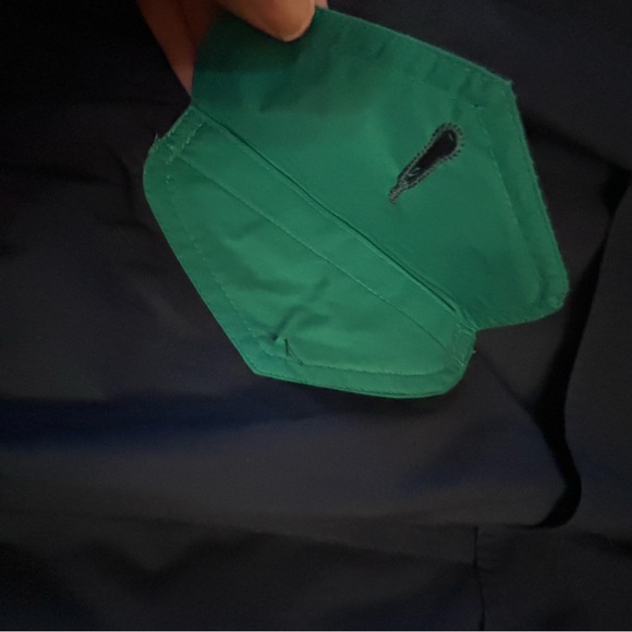 Gear For Sports Teal and Navy Jacket - Picture 6 of 13